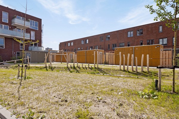 Medium property photo - Du Meelaan 173, 2722 ZT Zoetermeer