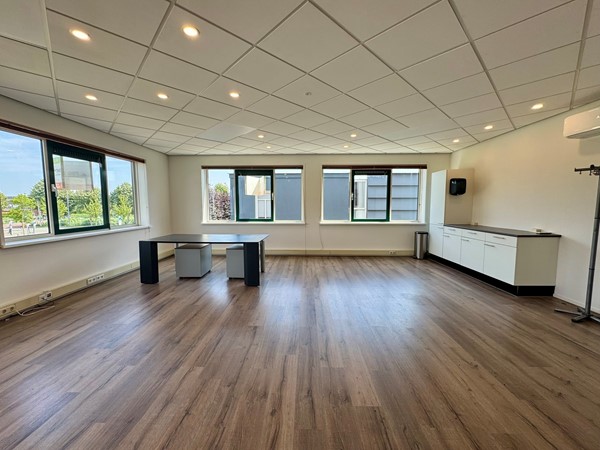 Medium property photo - Moezel 19A, 2491 CV Den Haag