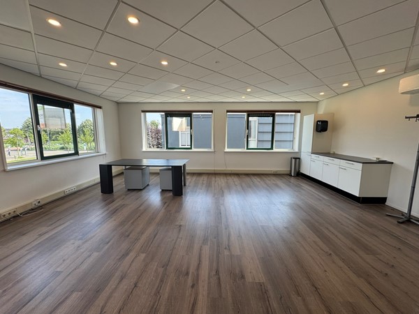 Medium property photo - Moezel 19A, 2491 CV Den Haag