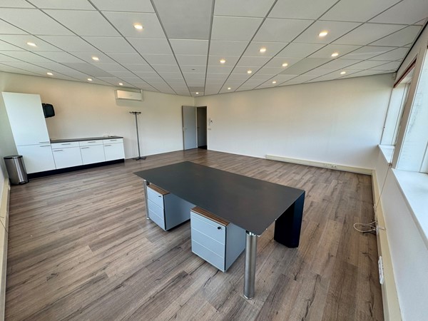 Medium property photo - Moezel 19A, 2491 CV Den Haag