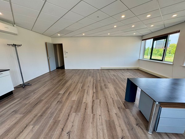 Medium property photo - Moezel 19A, 2491 CV Den Haag