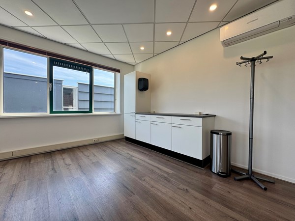 Medium property photo - Moezel 19A, 2491 CV Den Haag