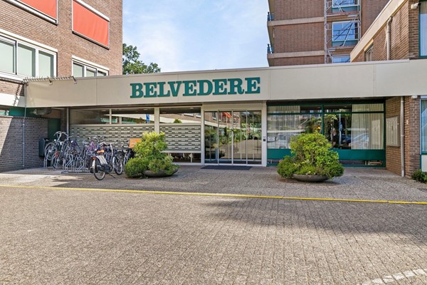 Medium property photo - Dr H. Colijnlaan 6F172, 2283 XM Rijswijk