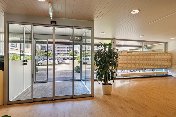 Medium property photo - Dr H. Colijnlaan 6F172, 2283 XM Rijswijk