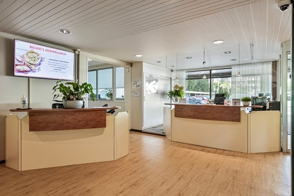 Medium property photo - Dr H. Colijnlaan 6F172, 2283 XM Rijswijk