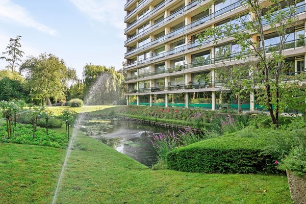 Medium property photo - Dr H. Colijnlaan 6F172, 2283 XM Rijswijk