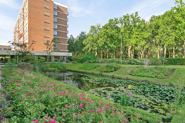Medium property photo - Dr H. Colijnlaan 6F172, 2283 XM Rijswijk