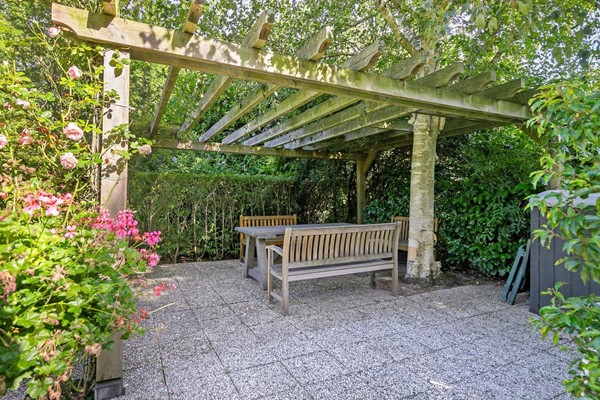 Medium property photo - Dr H. Colijnlaan 6F172, 2283 XM Rijswijk