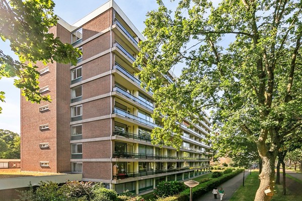 Medium property photo - Dr H. Colijnlaan 6F172, 2283 XM Rijswijk