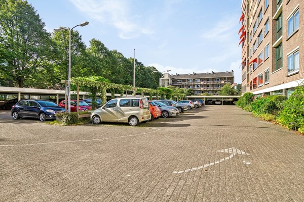 Medium property photo - Dr H. Colijnlaan 6F172, 2283 XM Rijswijk