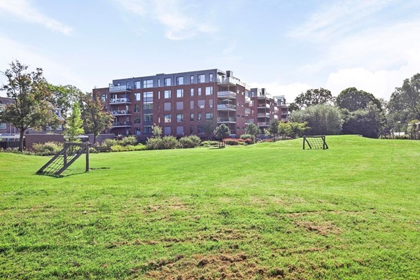 Medium property photo - Dr H. Colijnlaan 6F172, 2283 XM Rijswijk