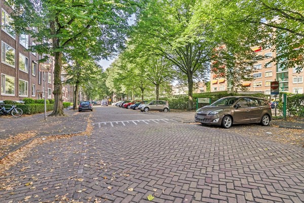 Medium property photo - Dr H. Colijnlaan 6F172, 2283 XM Rijswijk