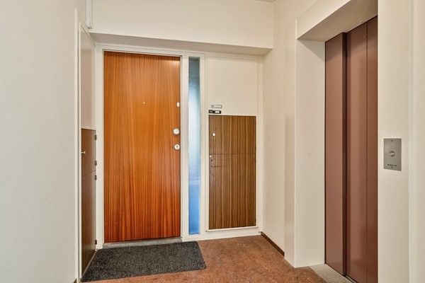Medium property photo - Dr H. Colijnlaan 6F172, 2283 XM Rijswijk