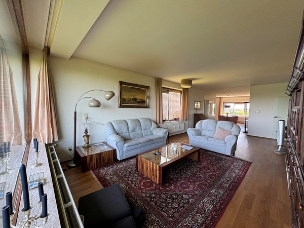 Medium property photo - Dr H. Colijnlaan 6F172, 2283 XM Rijswijk