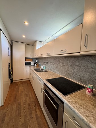 Medium property photo - Dr H. Colijnlaan 6F172, 2283 XM Rijswijk