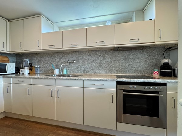 Medium property photo - Dr H. Colijnlaan 6F172, 2283 XM Rijswijk