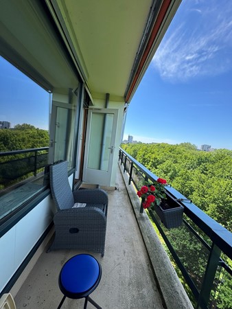 Medium property photo - Dr H. Colijnlaan 6F172, 2283 XM Rijswijk