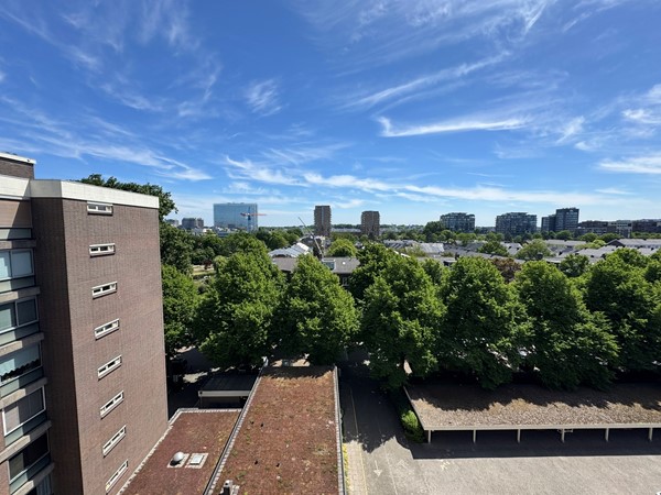 Medium property photo - Dr H. Colijnlaan 6F172, 2283 XM Rijswijk