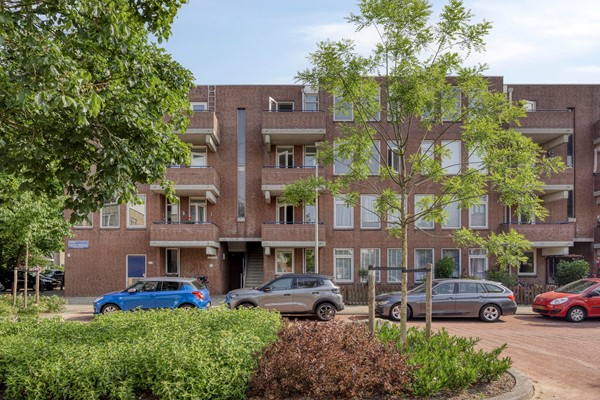 Te koop: Gerrit van der Veenlaan 233, 2552 WJ Den Haag