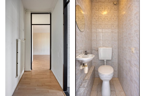 Medium property photo - Gerrit van der Veenlaan 233, 2552 WJ Den Haag
