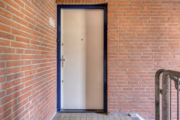 Medium property photo - Gerrit van der Veenlaan 233, 2552 WJ Den Haag