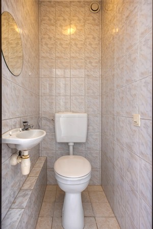 Medium property photo - Gerrit van der Veenlaan 233, 2552 WJ Den Haag