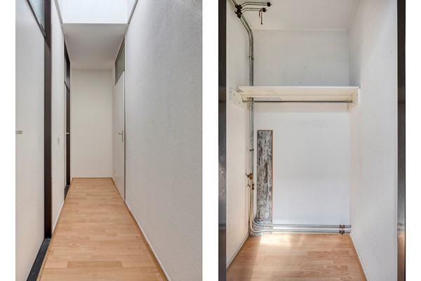 Medium property photo - Gerrit van der Veenlaan 233, 2552 WJ Den Haag
