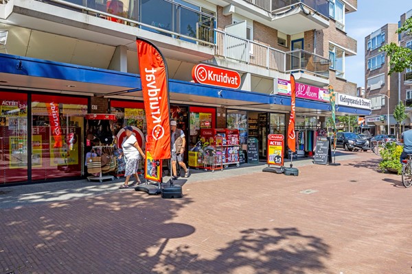 Medium property photo - Gerrit van der Veenlaan 233, 2552 WJ Den Haag