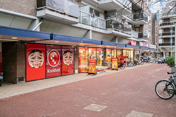 Medium property photo - Gerrit van der Veenlaan 233, 2552 WJ Den Haag