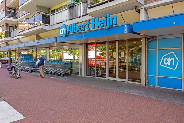 Medium property photo - Gerrit van der Veenlaan 233, 2552 WJ Den Haag
