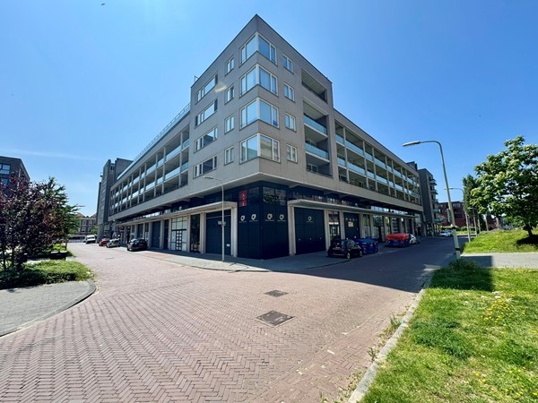 Property photo - Van Geenstraat 112, 2571DB Den Haag