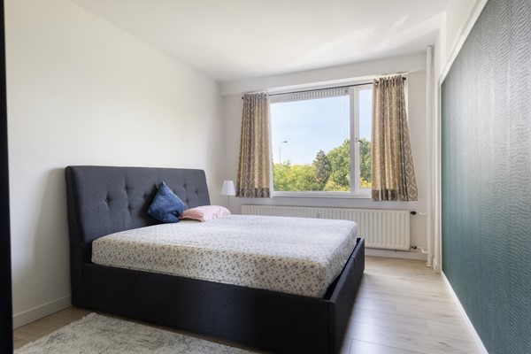 Medium property photo - Forellendaal 924, 2553 KS Den Haag