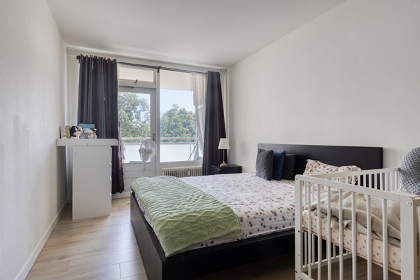 Medium property photo - Forellendaal 924, 2553 KS Den Haag