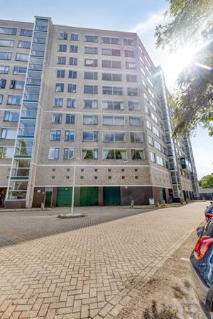 Medium property photo - Forellendaal 924, 2553 KS Den Haag