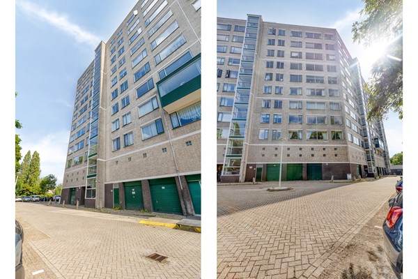 Medium property photo - Forellendaal 924, 2553 KS Den Haag