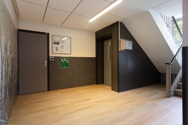 Medium property photo - Forellendaal 924, 2553 KS Den Haag