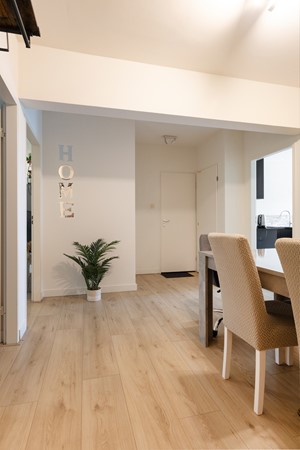 Medium property photo - Forellendaal 924, 2553 KS Den Haag