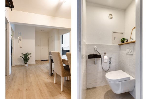 Medium property photo - Forellendaal 924, 2553 KS Den Haag