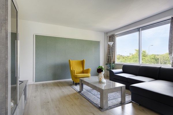 Medium property photo - Forellendaal 924, 2553 KS Den Haag
