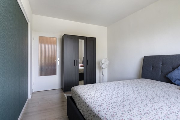 Medium property photo - Forellendaal 924, 2553 KS Den Haag