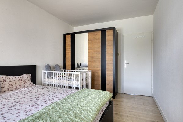 Medium property photo - Forellendaal 924, 2553 KS Den Haag
