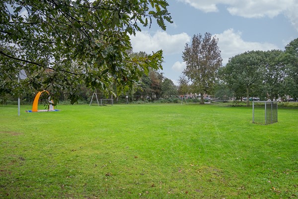 Medium property photo - Forellendaal 924, 2553 KS Den Haag
