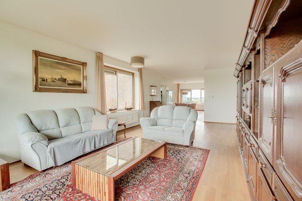 Medium property photo - Dr H. Colijnlaan 6F172, 2283 XM Rijswijk