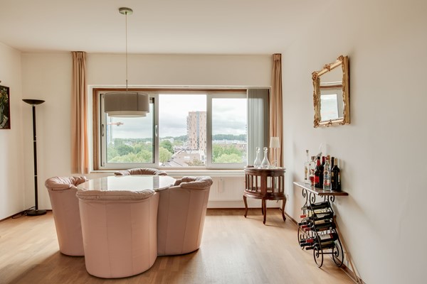 Medium property photo - Dr H. Colijnlaan 6F172, 2283 XM Rijswijk