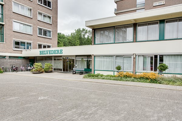 Medium property photo - Dr H. Colijnlaan 6F172, 2283 XM Rijswijk