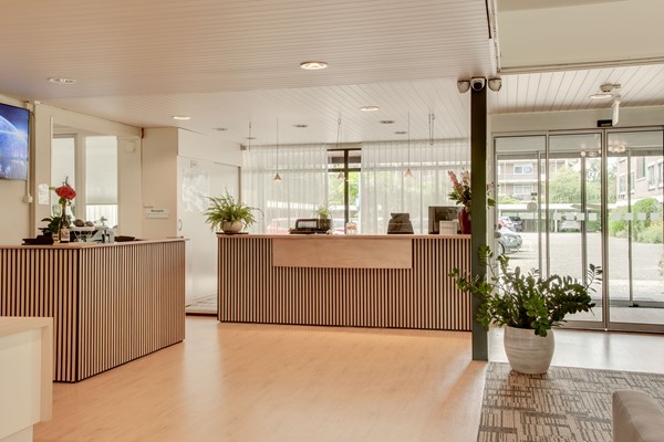 Medium property photo - Dr H. Colijnlaan 6F172, 2283 XM Rijswijk