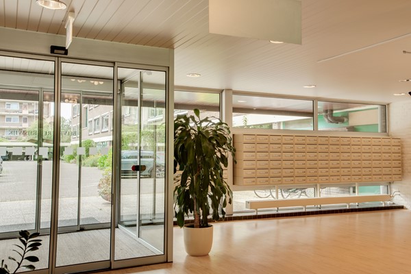 Medium property photo - Dr H. Colijnlaan 6F172, 2283 XM Rijswijk
