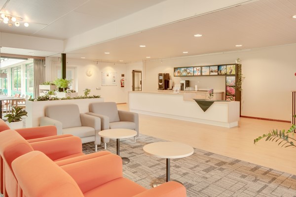Medium property photo - Dr H. Colijnlaan 6F172, 2283 XM Rijswijk