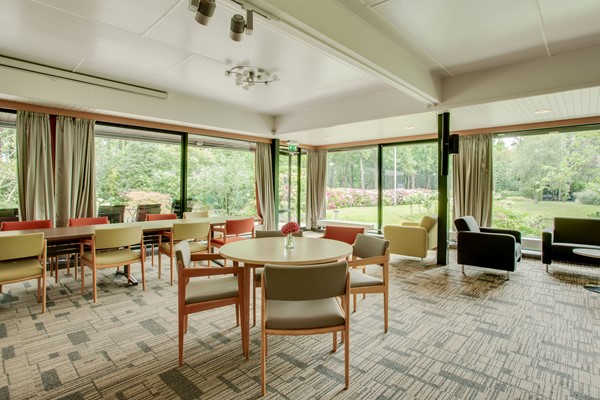 Medium property photo - Dr H. Colijnlaan 6F172, 2283 XM Rijswijk