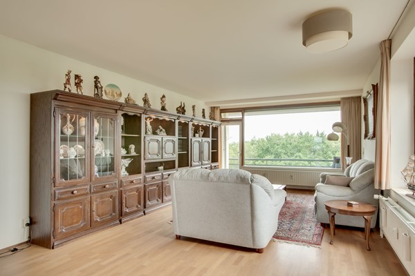 Medium property photo - Dr H. Colijnlaan 6F172, 2283 XM Rijswijk